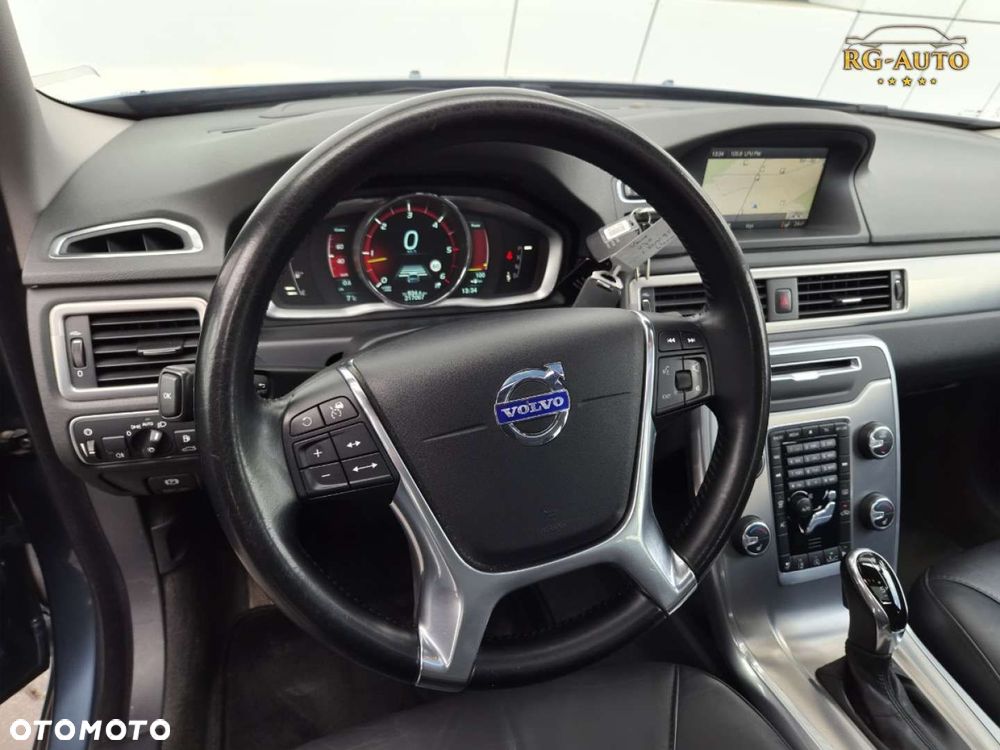 Volvo V70 - 25