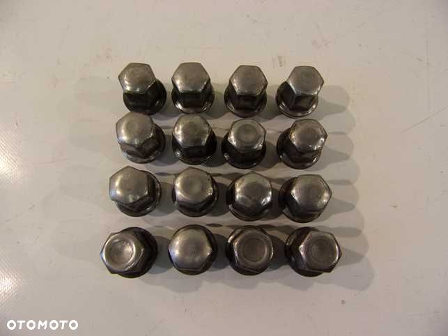 JEEP GRAND CHEROKEE WK2 NAKRĘTKI ŚRUBY KÓŁ - 1
