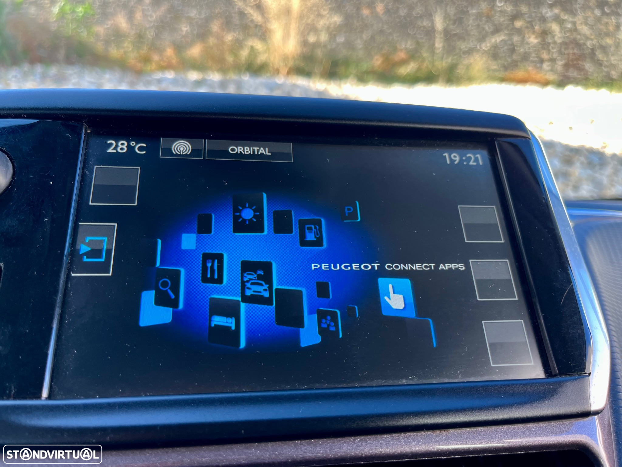 Peugeot 2008 1.2 PureTech Active - 36