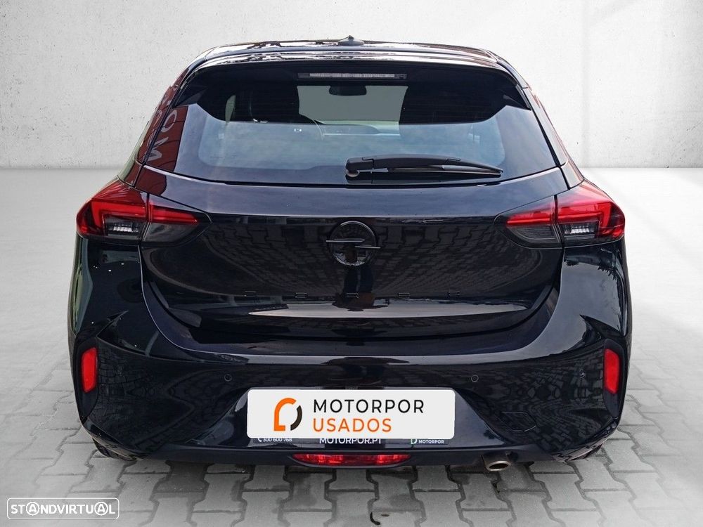 Opel Corsa 1.2 T GS - 5