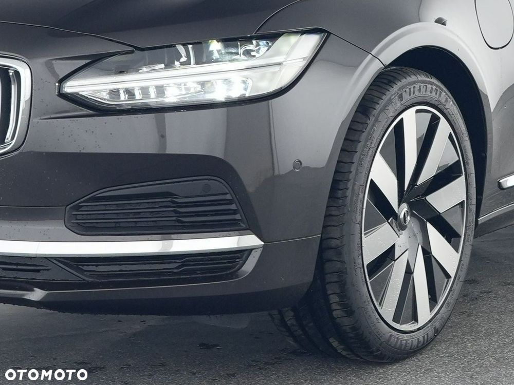Volvo V90 - 10