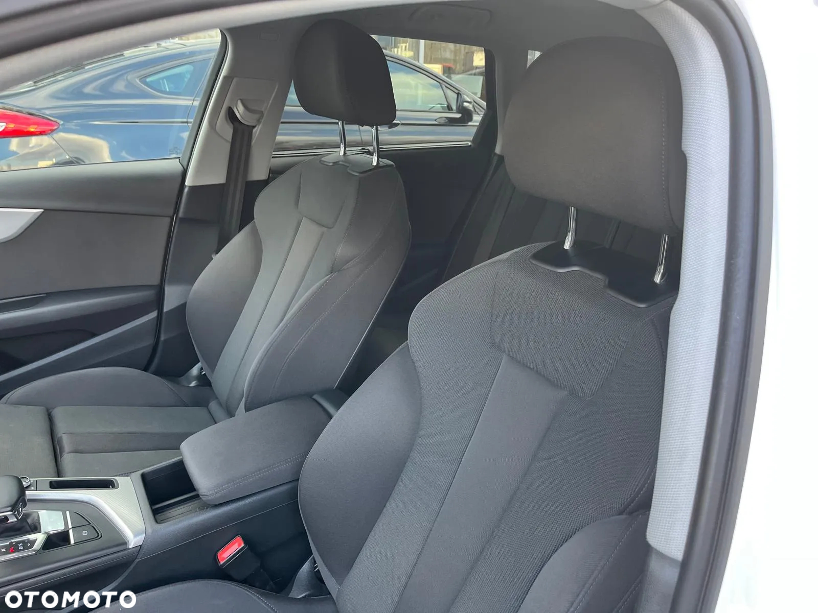 Audi A4 Allroad quattro 45 TFSI S tronic - 9
