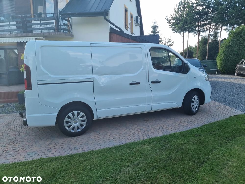 Renault TRAFIC - 23