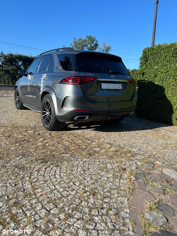 Mercedes-Benz GLE - 30