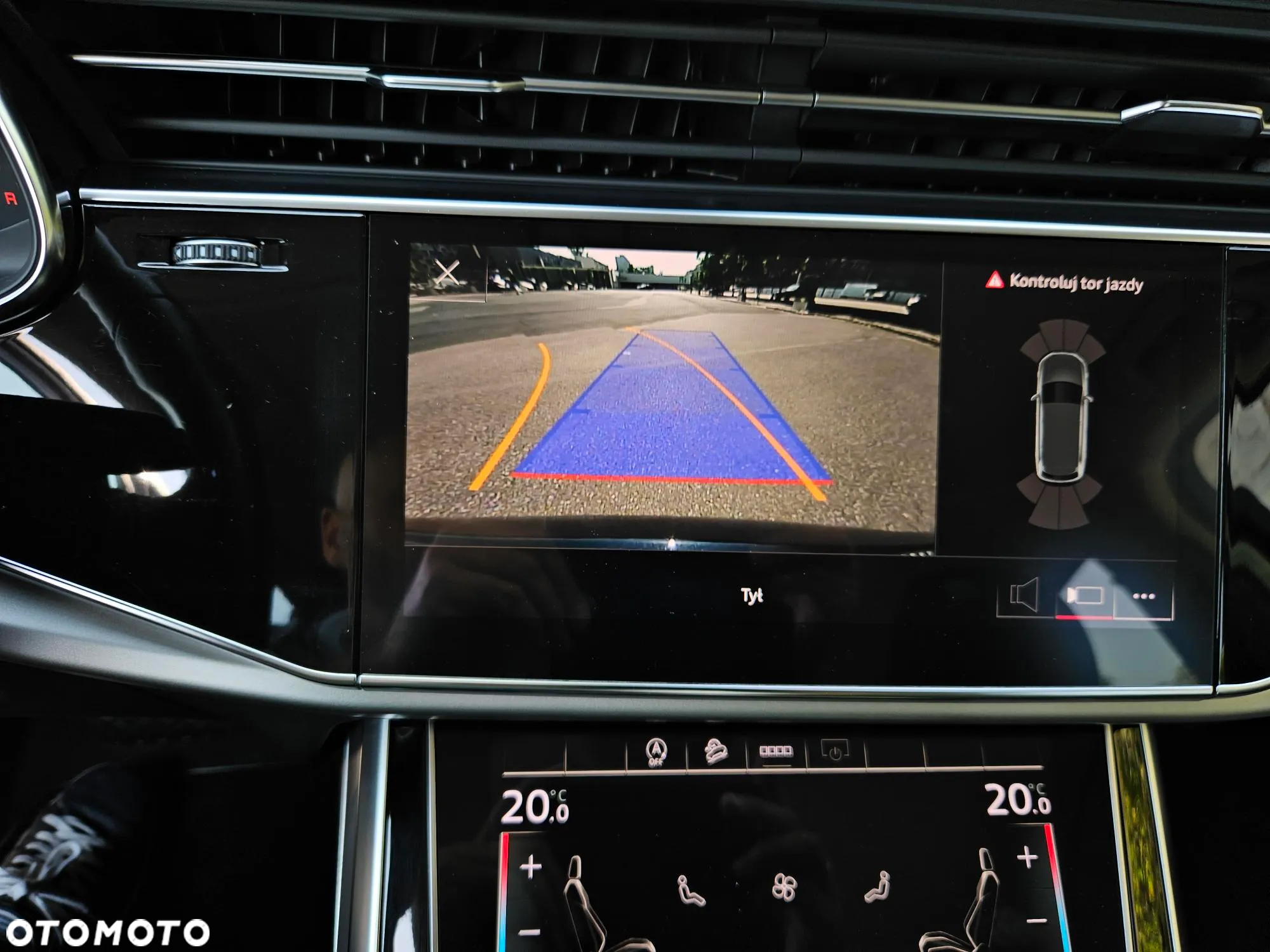 Audi Q7 - 24