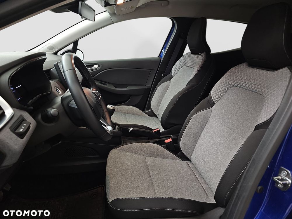 Renault Clio 1.0 TCe Evolution - 10
