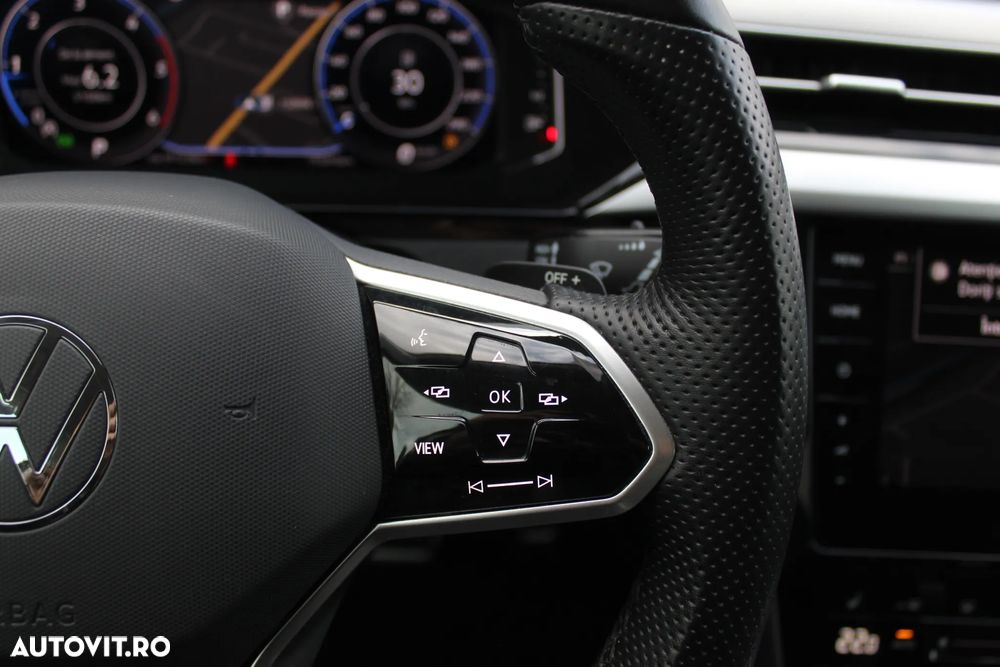 Volkswagen ARTEON 2.0 TDI SCR DSG Elegance - 14