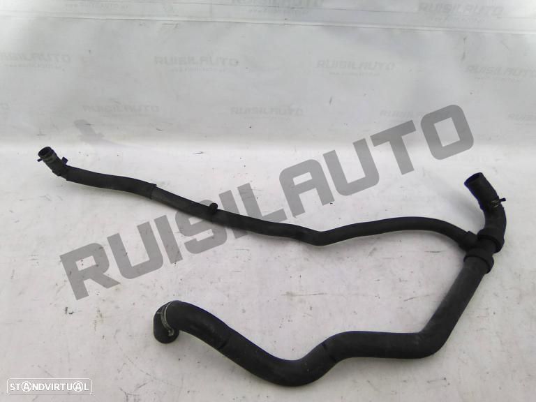 Tubo água  Renault Megane Iii [2008_2016] 1.5 Dci - 1