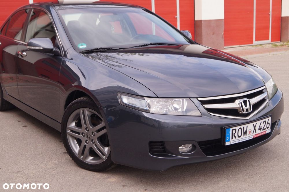 Honda Accord 2.0 i Sport - 38