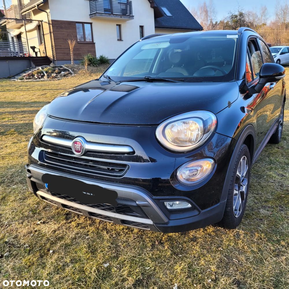 Fiat 500X 1.6 Multijet 4x2 S&S Cross Plus - 15