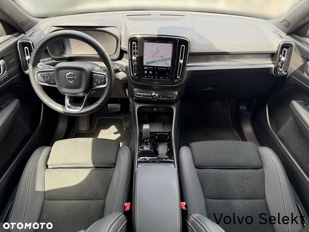 Volvo XC 40 - 16