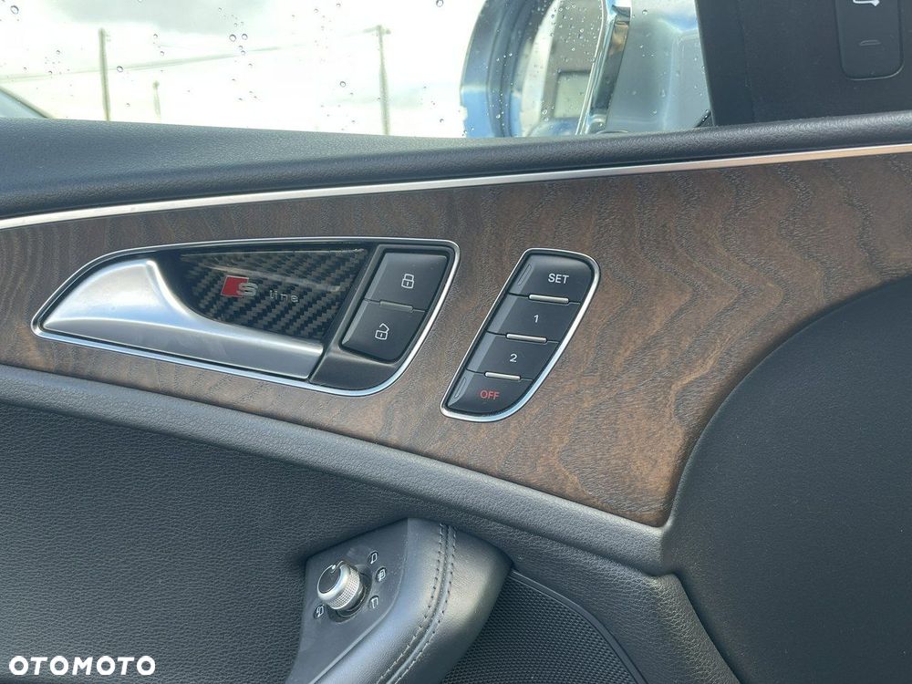Audi A6 Limousine 3.0 TDI Quattro S tronic - 11