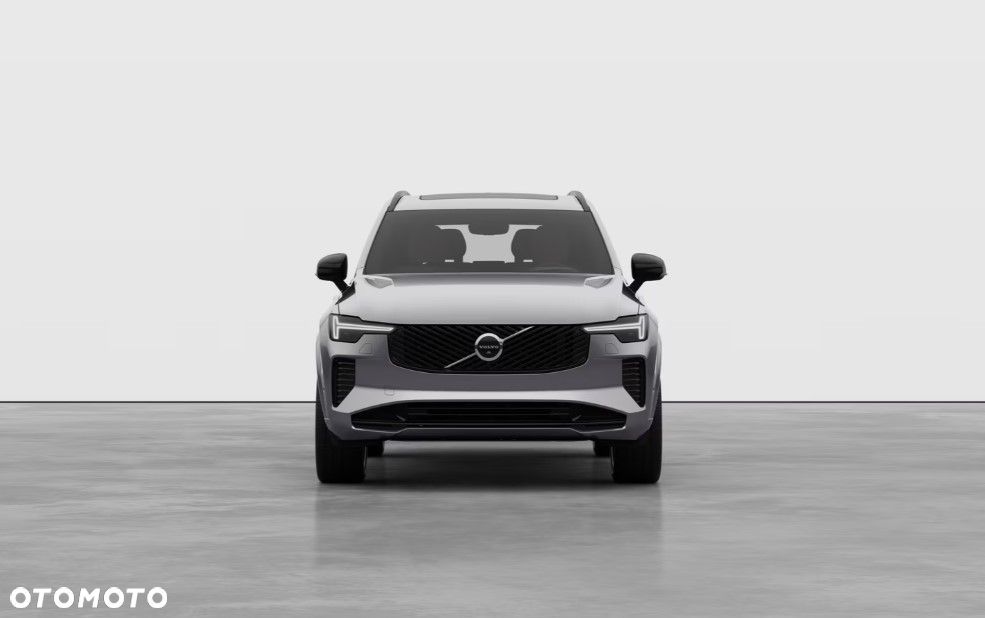 Volvo XC 90 B5 B AWD Ultra Dark 7os - 3