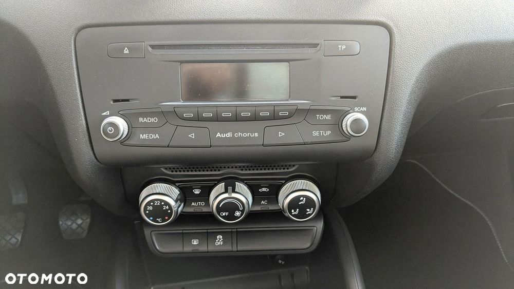 Audi A1 3-drzwiowe - 26