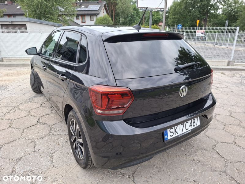 Volkswagen Polo 1.0 TSI DSG OPF IQ.DRIVE - 6