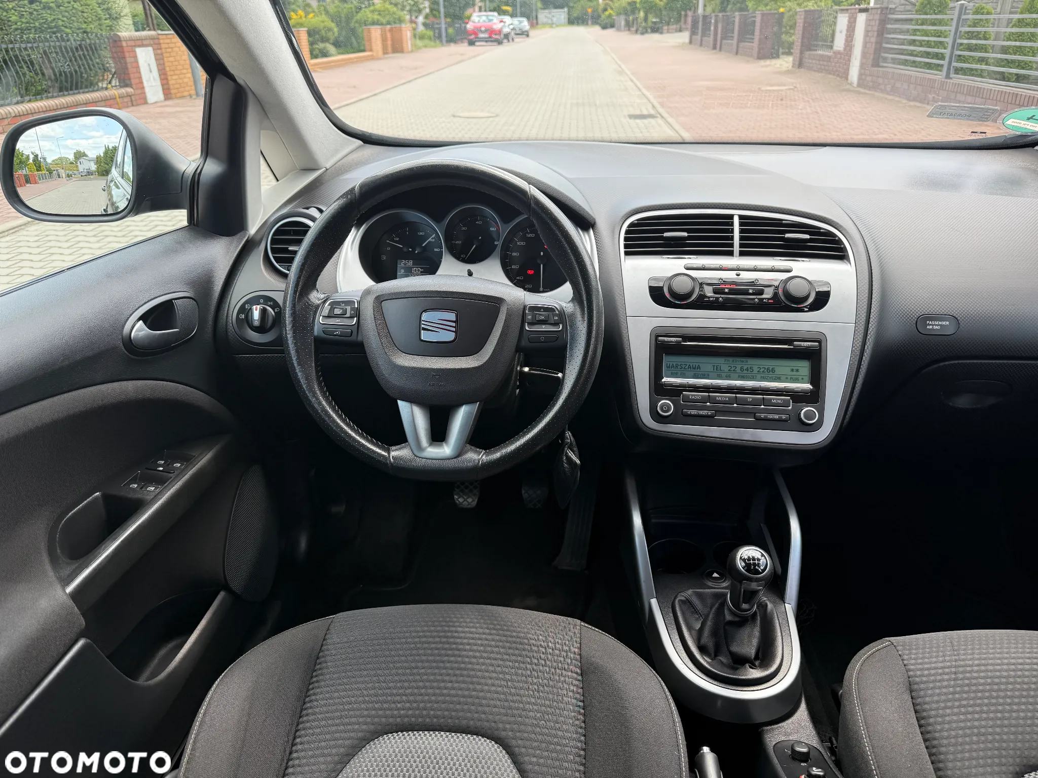 Seat Altea XL - 19