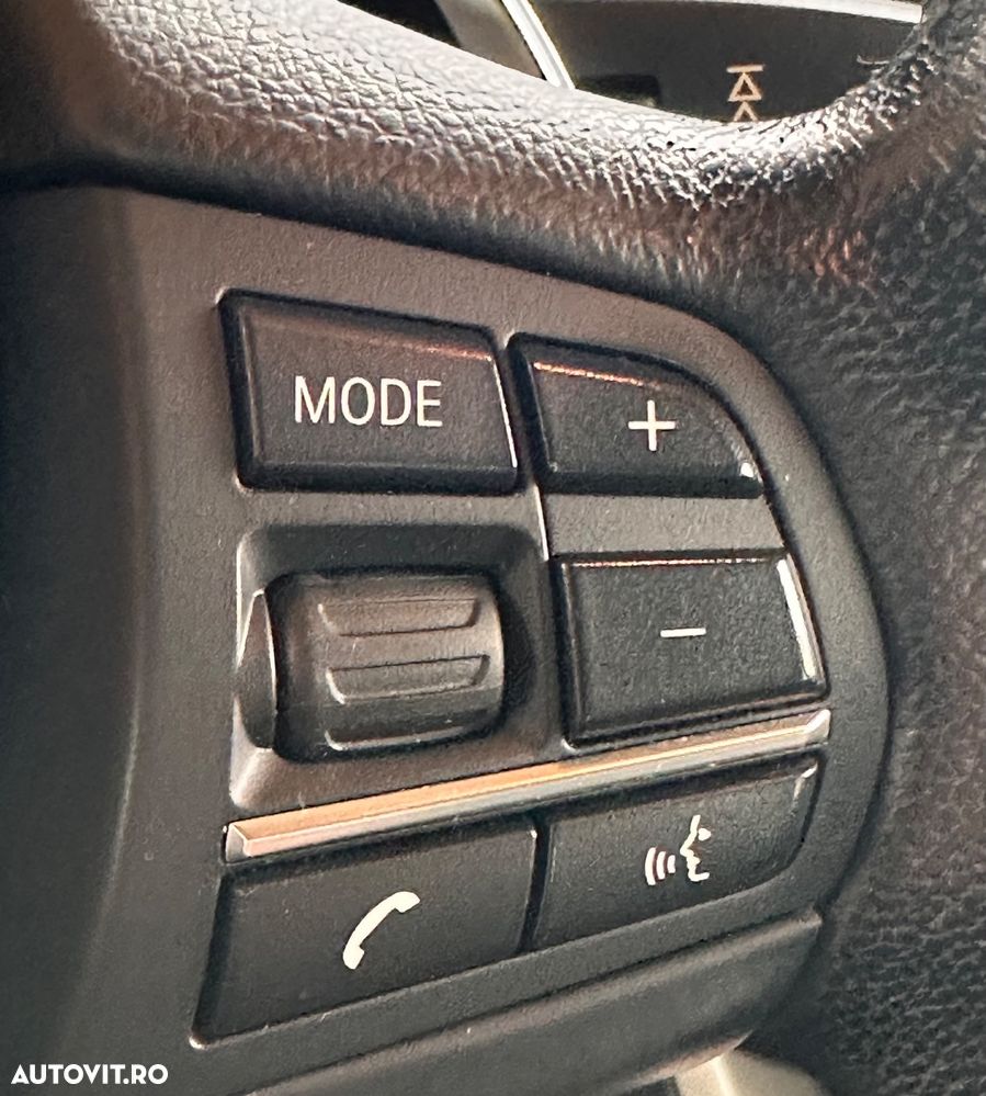 BMW X4 xDrive20d Aut. Advantage - 22