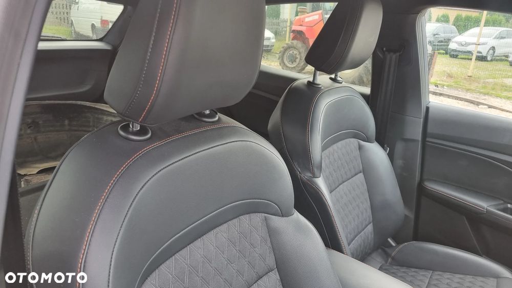 MG MG3 3 Hybrid+ Luxury - 22