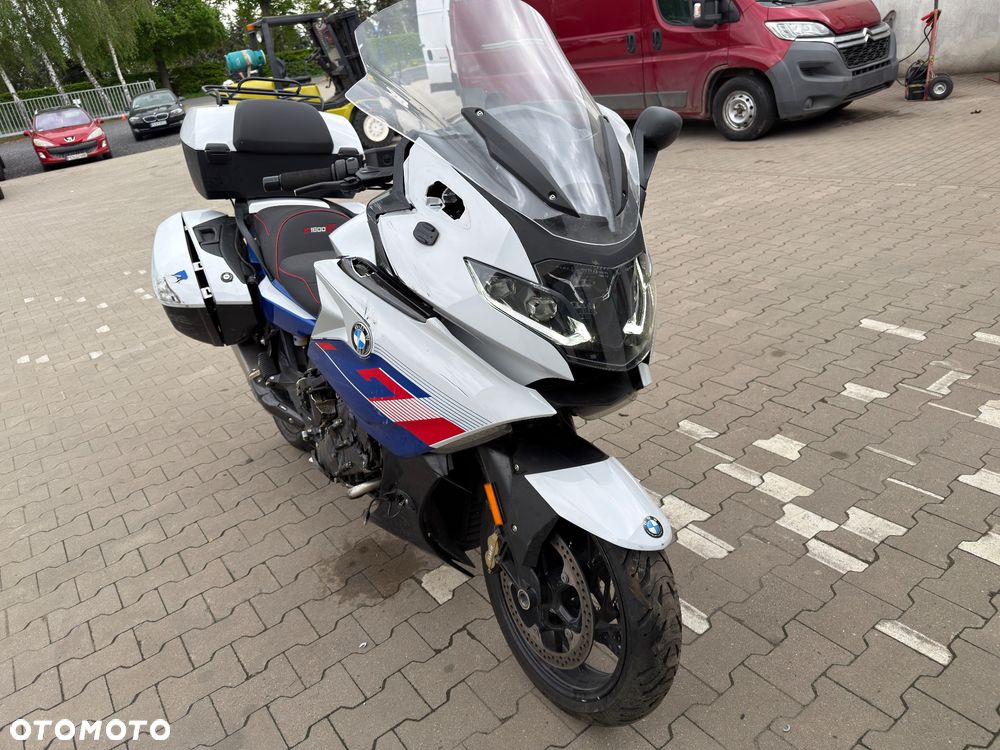 BMW K - 3