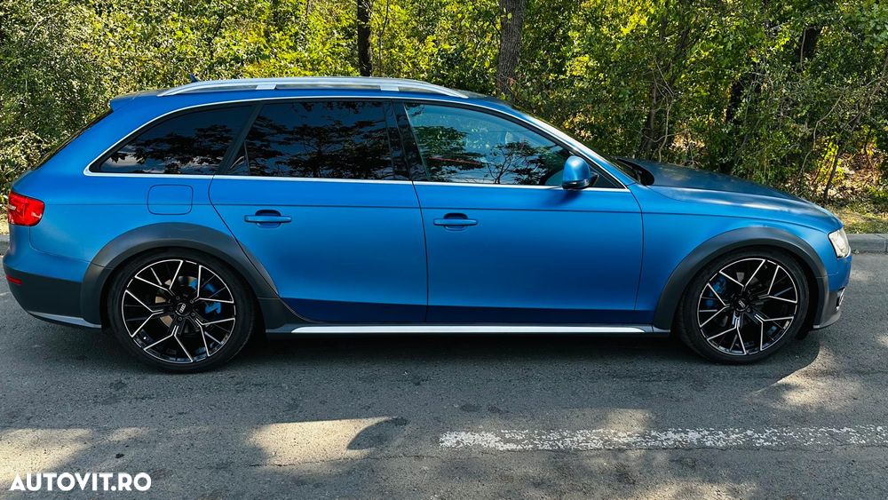 Audi A4 Allroad 2.0 TDI S tronic - 17