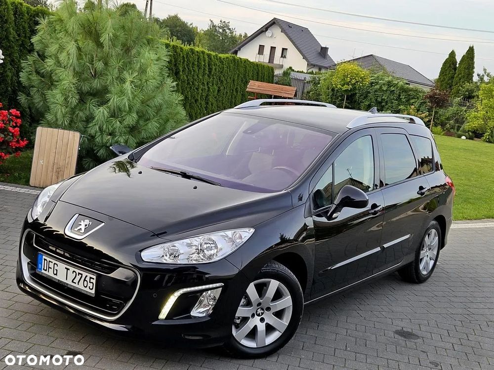 Peugeot 308 SW HDi FAP 150 Active - 3