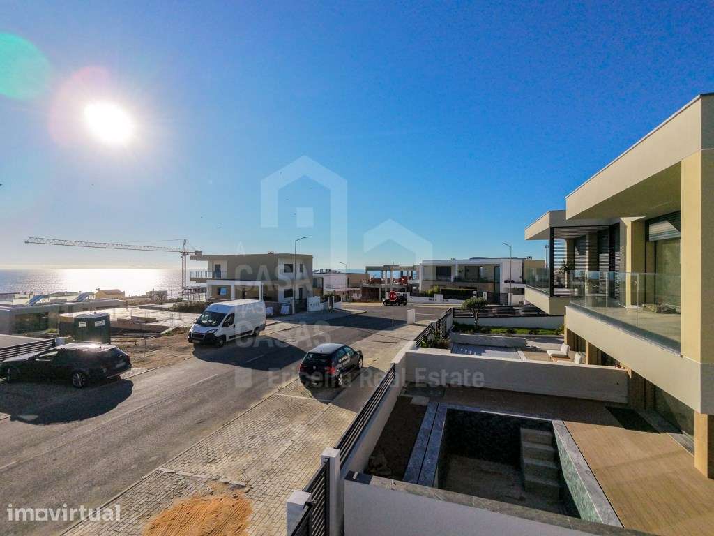 Vende Moradia T4 - Ericeira, A Casa das Casas - Grande imagem: 3/40