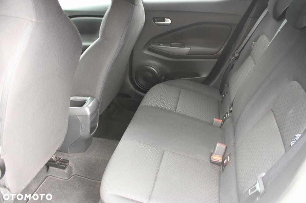 Nissan Juke - 21