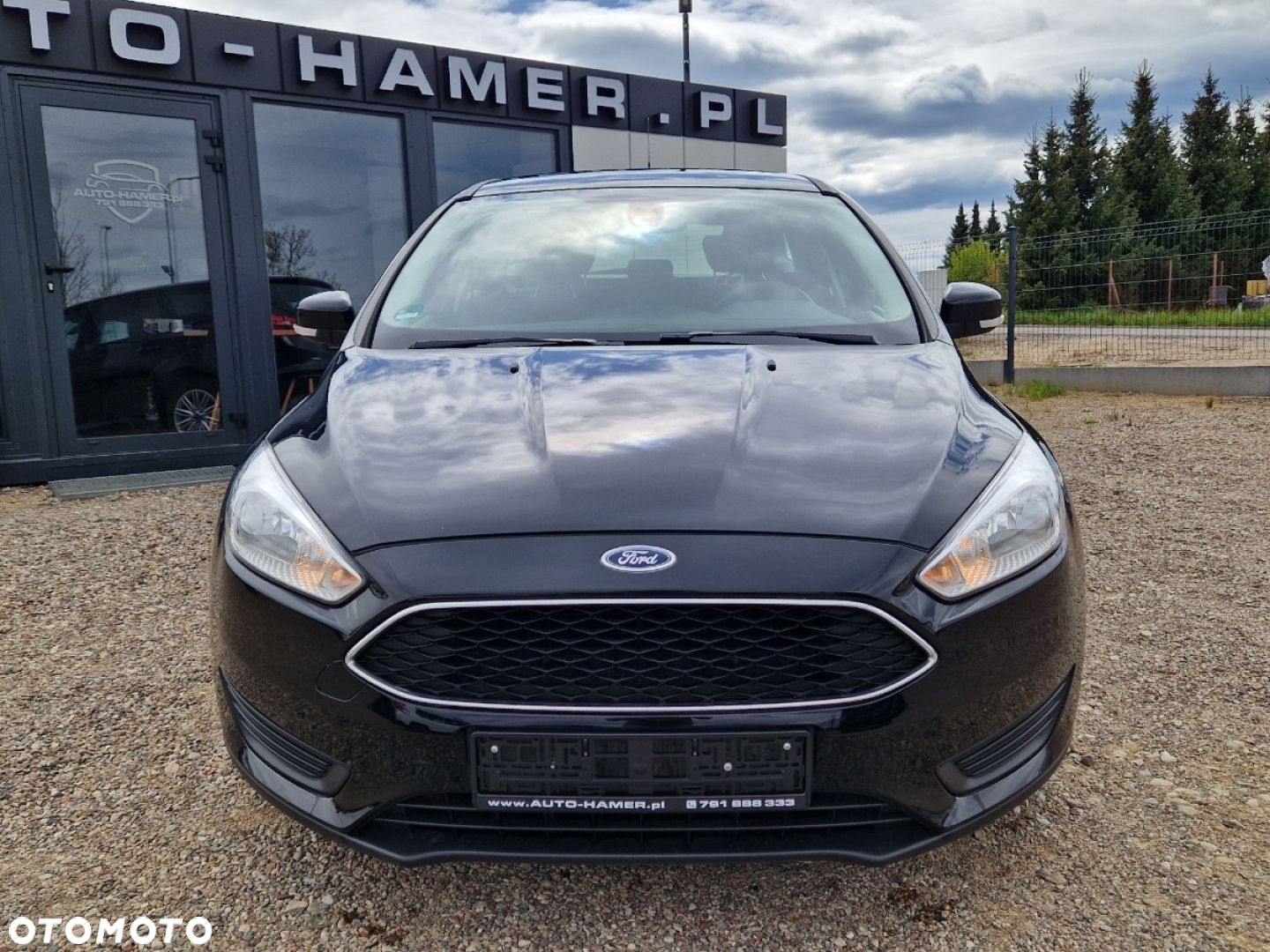 Ford Focus 1.0 EcoBoost Edition - 27