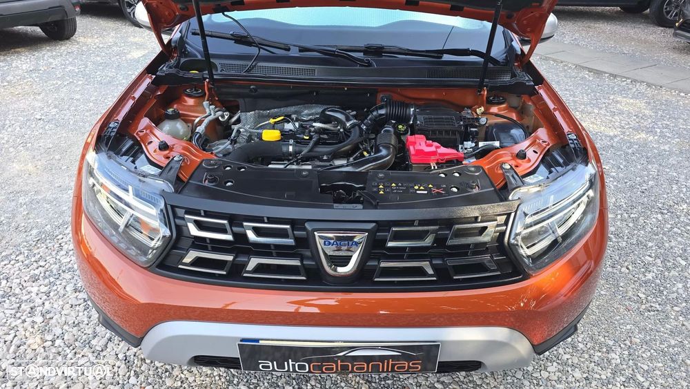 Dacia Duster 1.0 TCe Prestige - 23