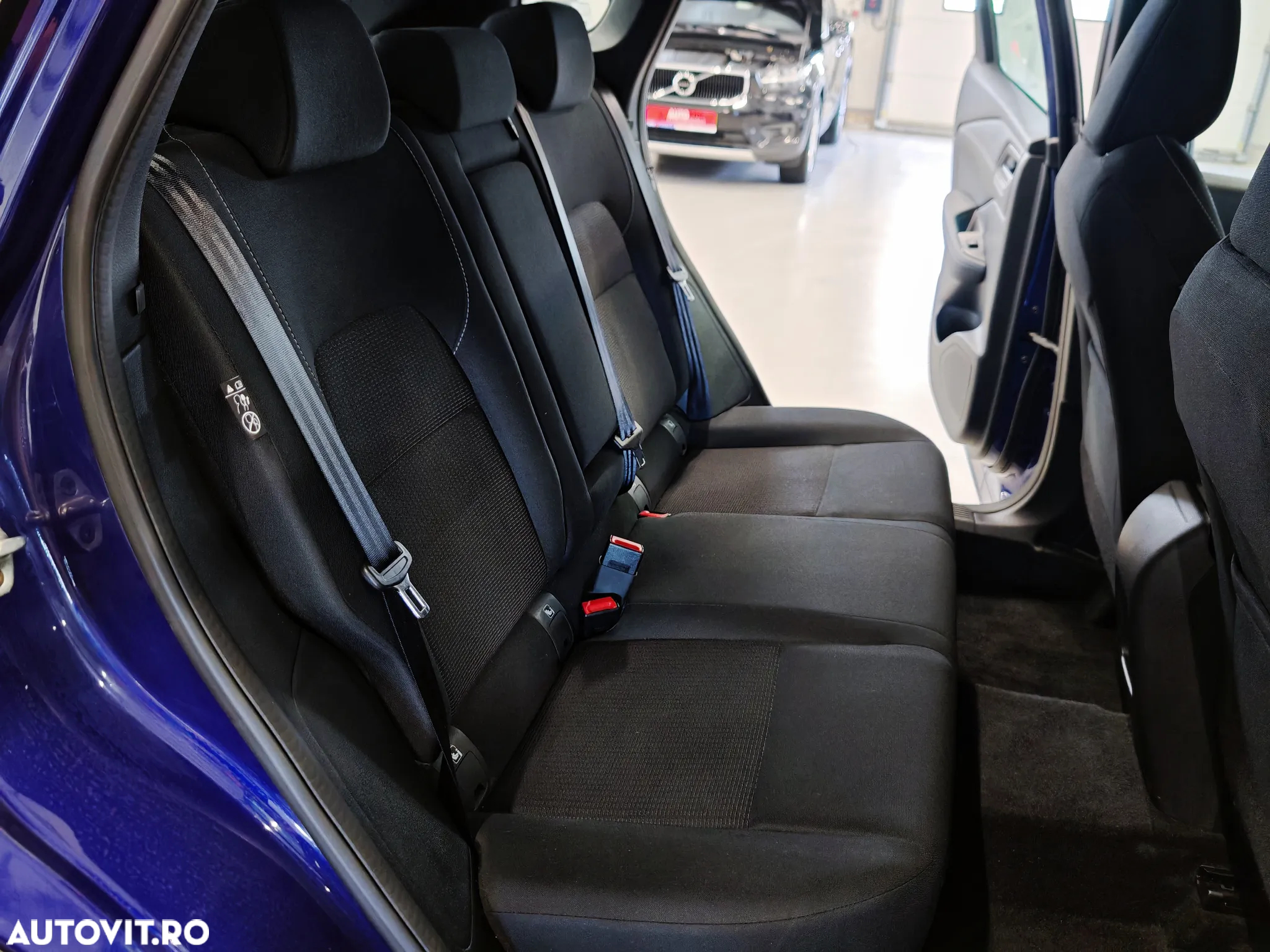 Nissan Qashqai 1.5 VC-T e-Power Acenta - 24