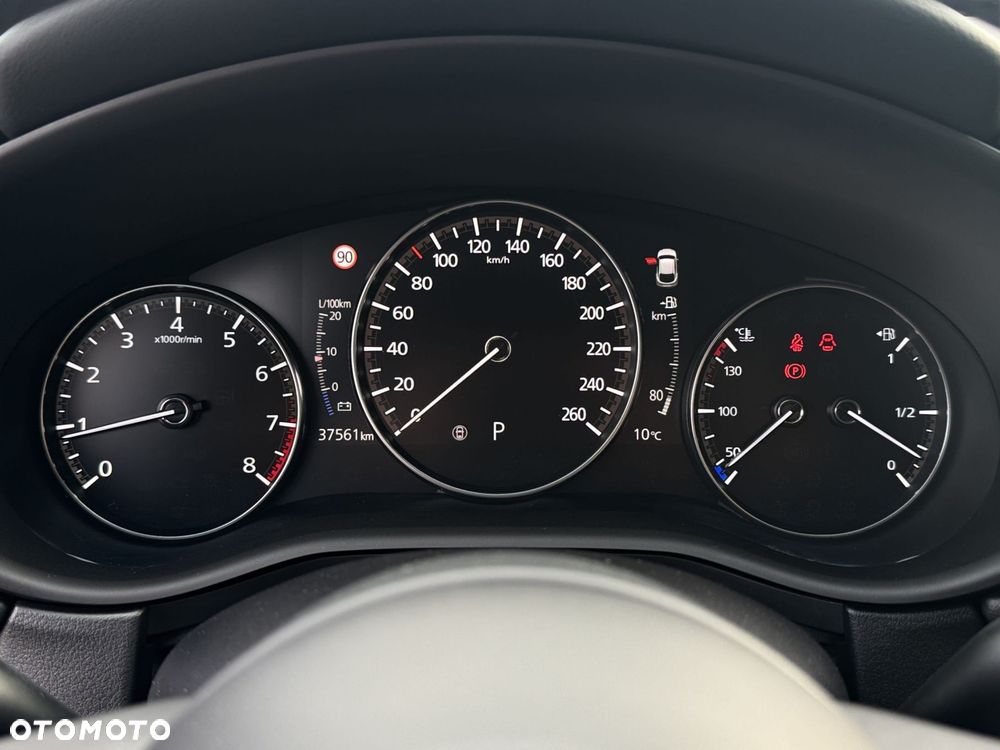 Mazda CX-30 - 18