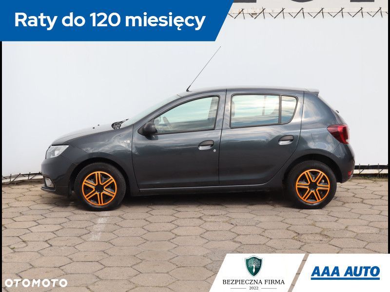 Dacia Sandero - 3
