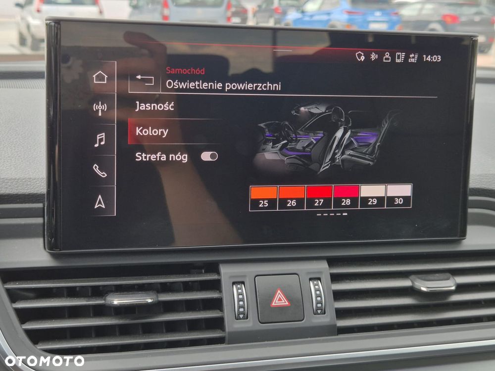 Audi Q5 40 TDI mHEV Quattro Advanced S tronic - 30
