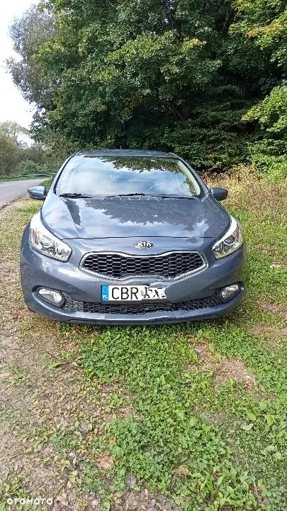 Kia Ceed Cee'd 1.6 CRDi S - 7