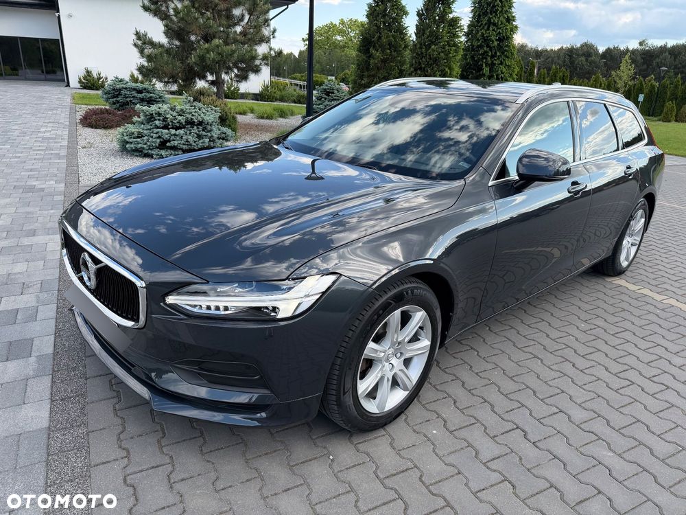 Volvo V90 D4 Geartronic Momentum - 2