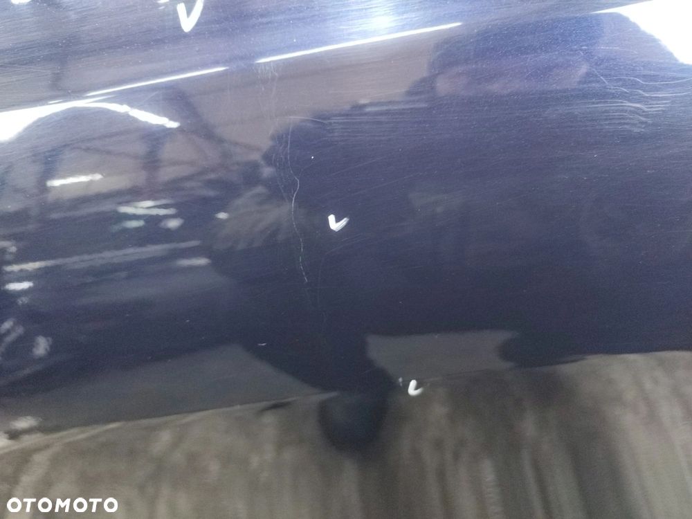 DRZWI LEWY PRZÓD PEUGEOT 308 II T9 (2014-2017) 1.6 BlueHDI 120KM - 12