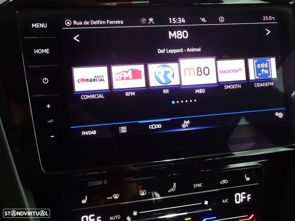 VW Passat 1.4 TSI GTE Plug-in - 23