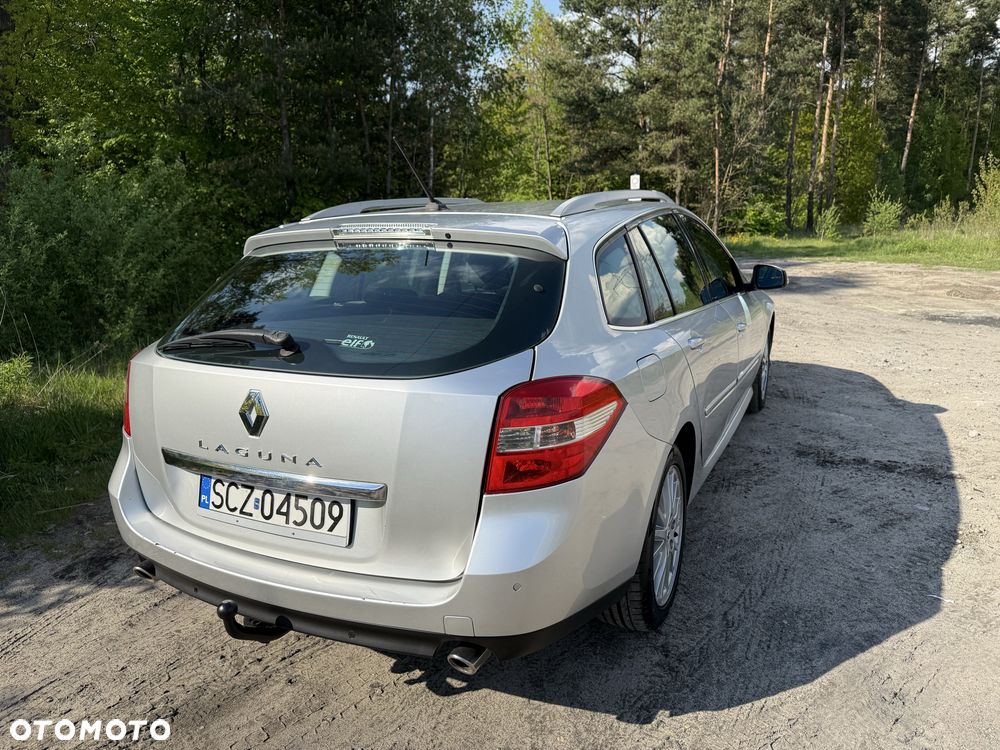 Renault Laguna - 3