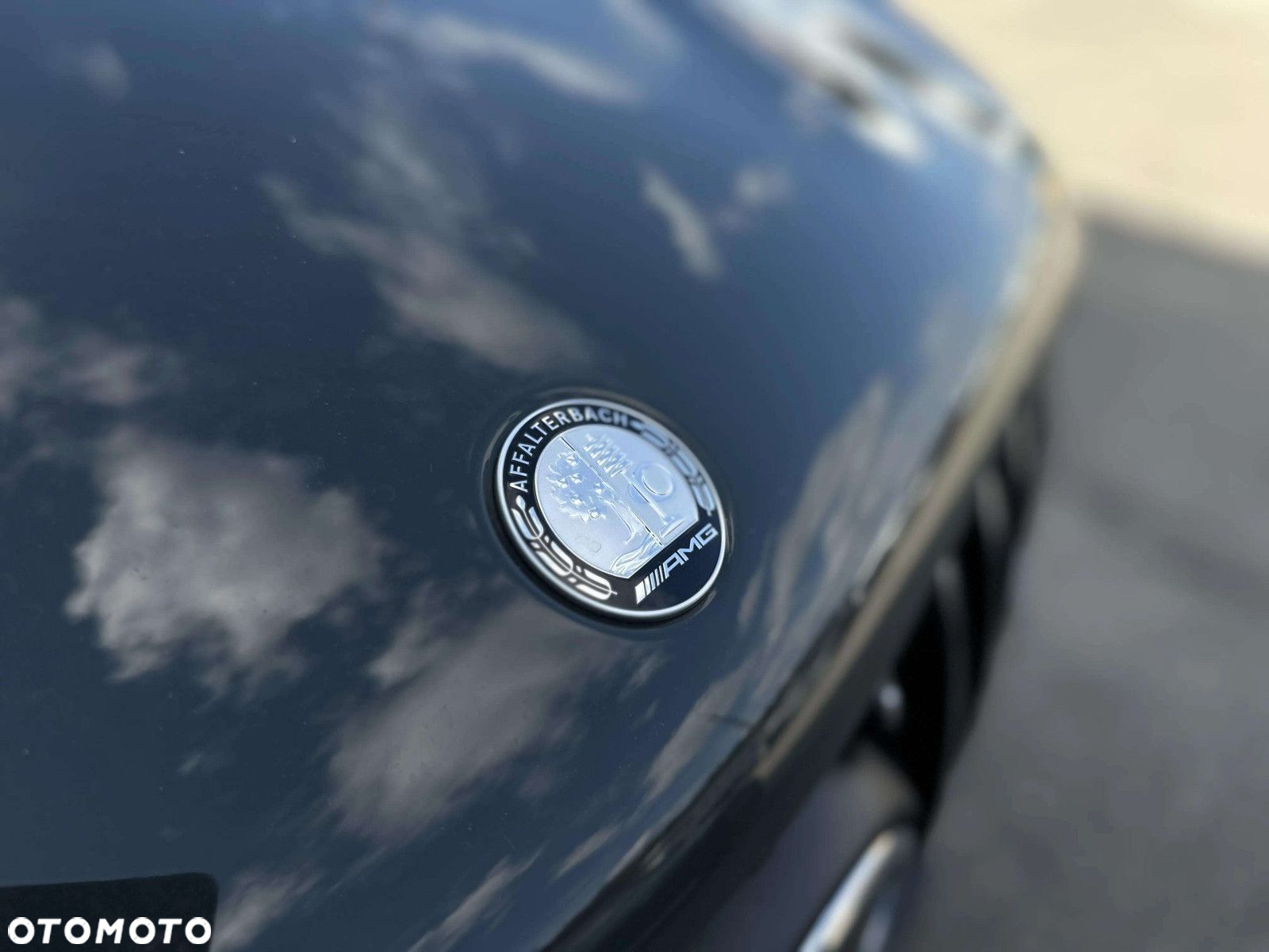 Mercedes-Benz GLE - 27