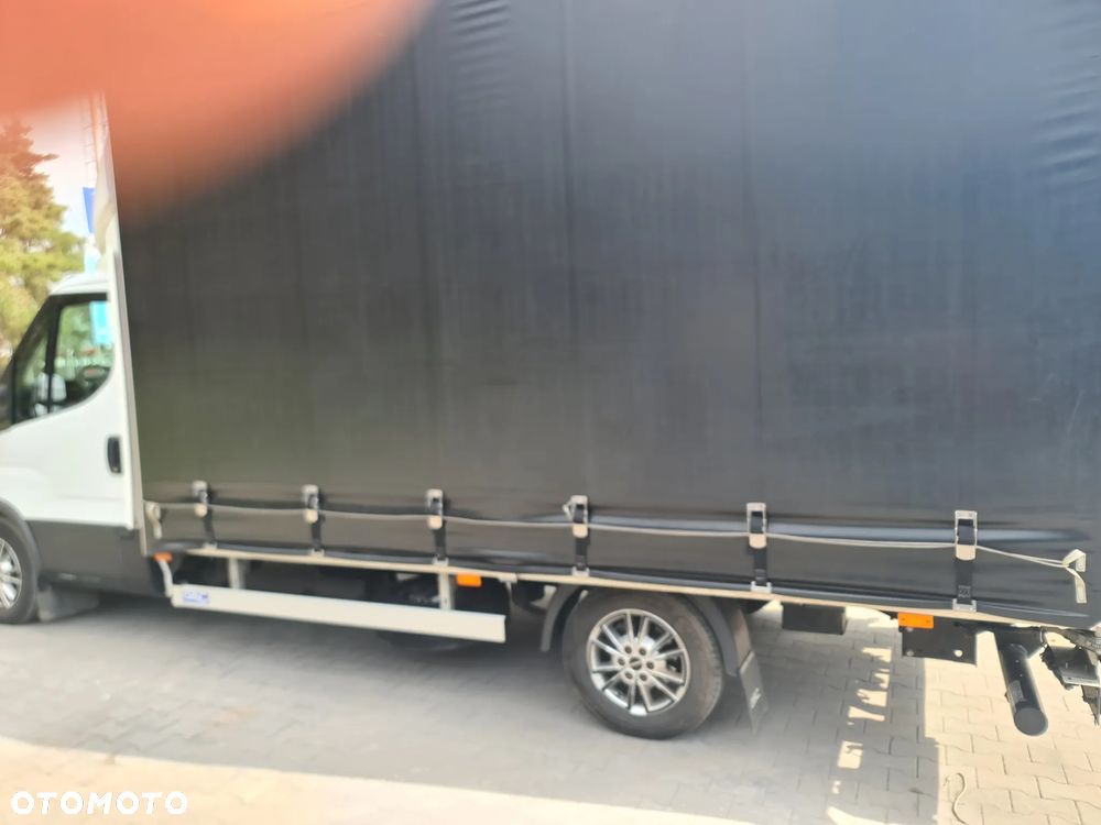 Iveco Daily  35S18 Hi-Matic - 5