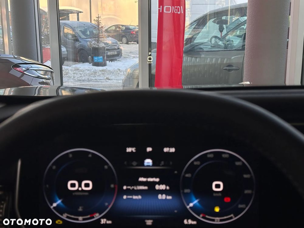 Hongqi HS5 2.0T AWD - 14