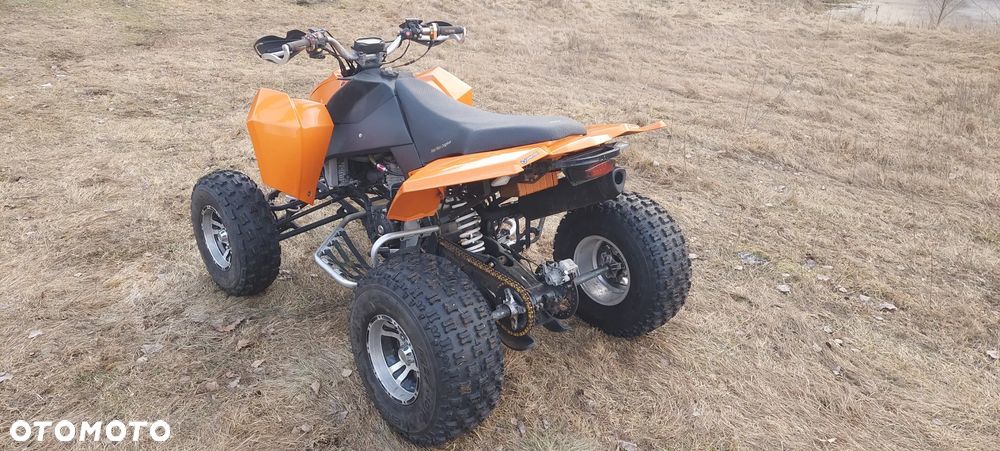 EGL Eglmotor Lyrx - 7