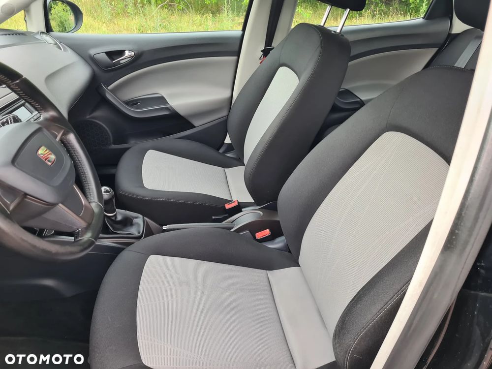 Seat Ibiza - 11