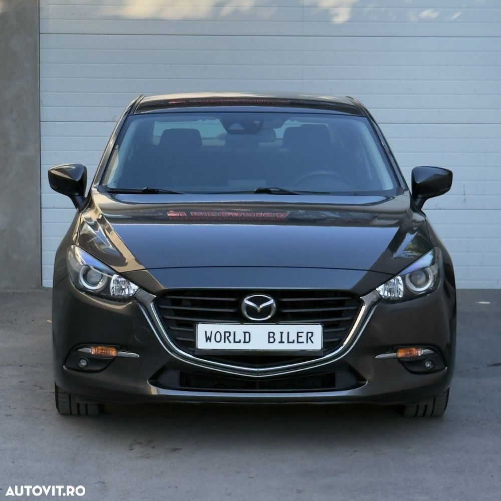 Mazda 3 - 11