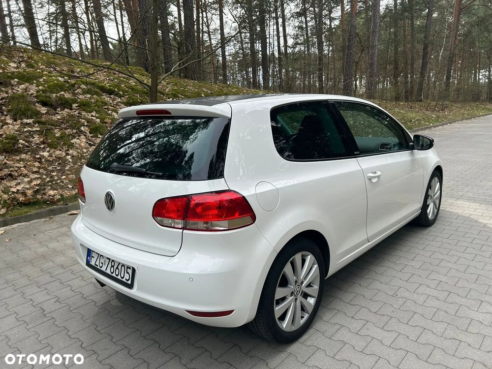 Volkswagen Golf 1.4 TSI Style - 6