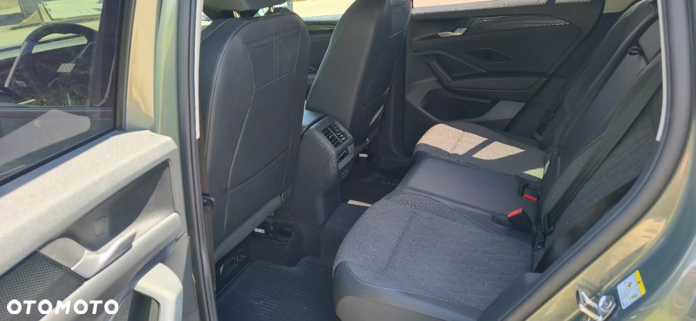 Volkswagen Tiguan 1.5 eTSI Life Plus DSG - 10