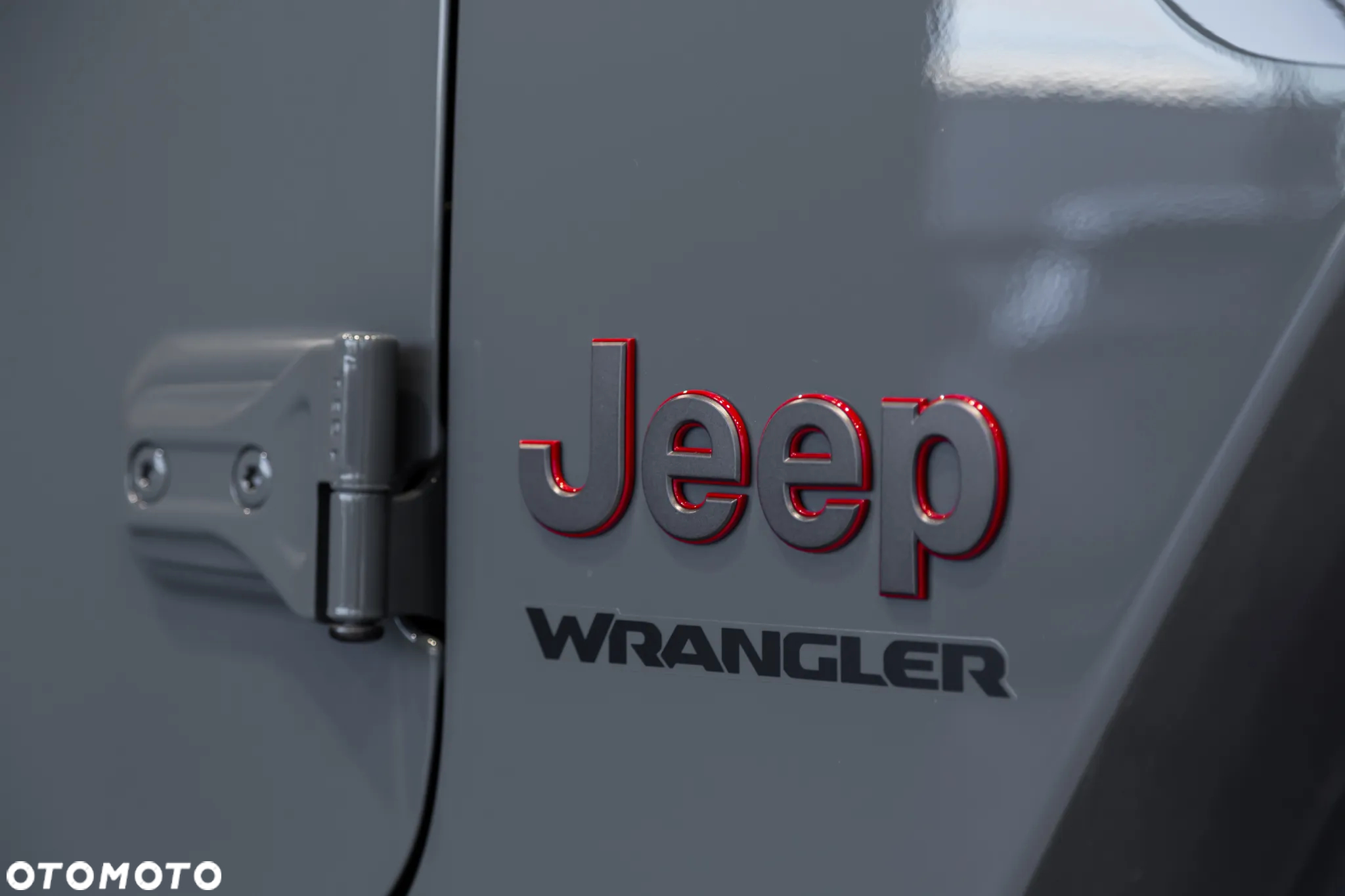 Jeep Wrangler Unlimited GME 2.0 Turbo Rubicon - 21