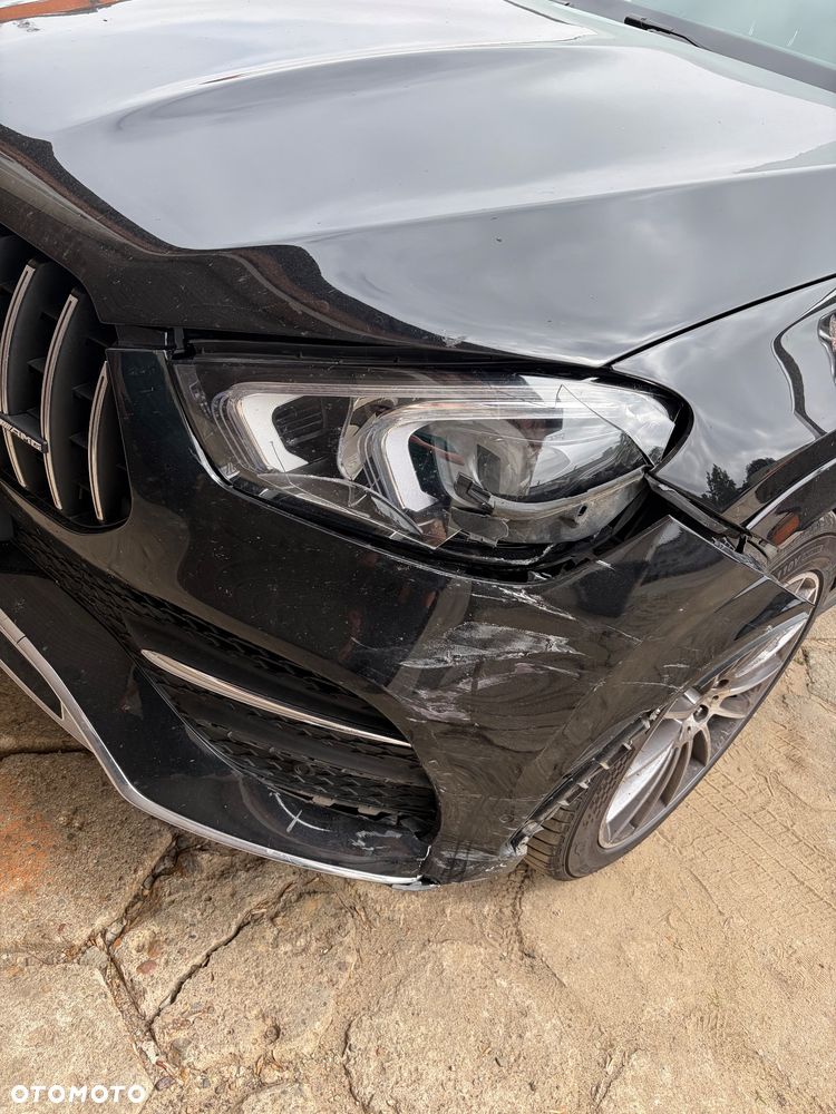 Mercedes-Benz GLE 300 d 4-Matic - 10