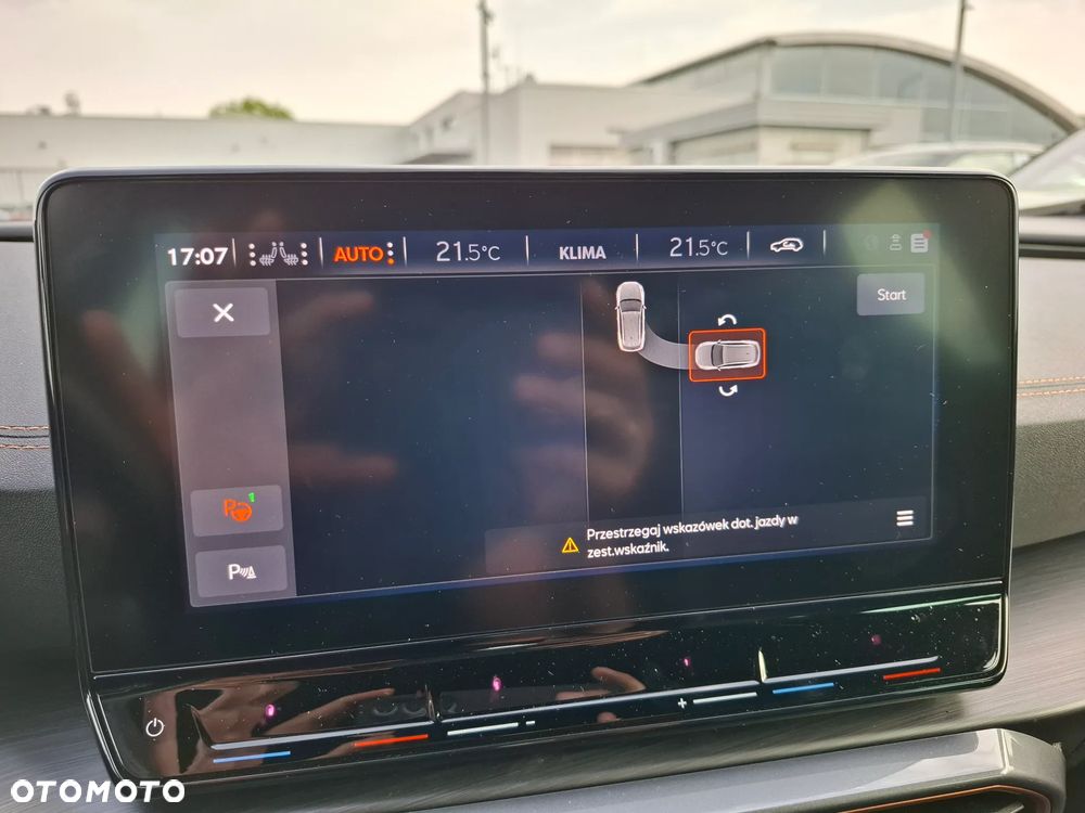 Cupra Formentor 1.5 TSI DSG - 31