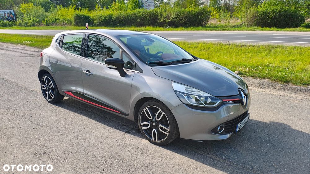Renault Clio Energy dCi 90 Start & Stop Dynamique - 2